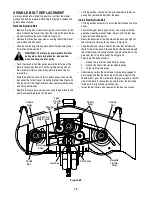 Preview for 19 page of Cub Cadet Yanmar 59A40009727 Operator'S Manual