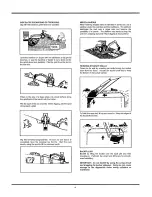 Предварительный просмотр 11 страницы Cub Cadet Yanmar CB75 Operator'S Manual