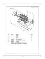 Предварительный просмотр 34 страницы Cub Cadet Yanmar CB75 Operator'S Manual