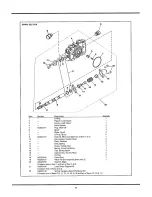 Предварительный просмотр 36 страницы Cub Cadet Yanmar CB75 Operator'S Manual