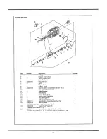 Предварительный просмотр 39 страницы Cub Cadet Yanmar CB75 Operator'S Manual