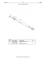 Preview for 45 page of Cub Cadet Yanmar Ex32002 Part List Manual