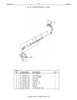 Preview for 58 page of Cub Cadet Yanmar Ex32002 Part List Manual