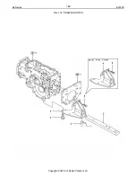 Preview for 166 page of Cub Cadet Yanmar Ex32002 Part List Manual