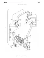 Preview for 168 page of Cub Cadet Yanmar Ex32002 Part List Manual