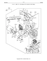 Preview for 174 page of Cub Cadet Yanmar Ex32002 Part List Manual