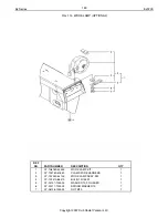 Preview for 180 page of Cub Cadet Yanmar Ex32002 Part List Manual