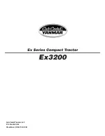 Preview for 182 page of Cub Cadet Yanmar Ex32002 Part List Manual