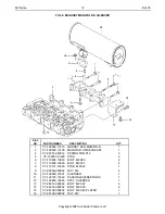 Preview for 12 page of Cub Cadet Yanmar Ex450 Part List Manual