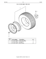 Preview for 65 page of Cub Cadet Yanmar Ex450 Part List Manual