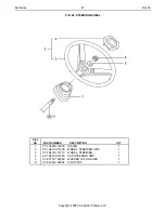 Preview for 67 page of Cub Cadet Yanmar Ex450 Part List Manual