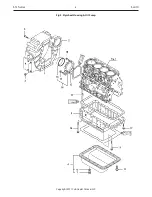 Preview for 8 page of Cub Cadet Yanmar Lx410 Part List Manual