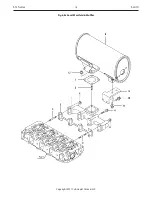 Preview for 14 page of Cub Cadet Yanmar Lx410 Part List Manual