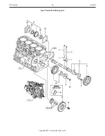 Preview for 16 page of Cub Cadet Yanmar Lx410 Part List Manual