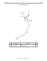 Preview for 121 page of Cub Cadet Yanmar Lx410 Part List Manual