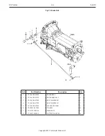 Preview for 133 page of Cub Cadet Yanmar Lx410 Part List Manual