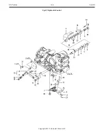 Preview for 156 page of Cub Cadet Yanmar Lx410 Part List Manual