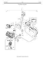 Preview for 224 page of Cub Cadet Yanmar Lx410 Part List Manual