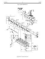 Preview for 10 page of Cub Cadet Yanmar Lx450 Part List Manual