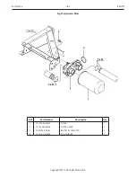 Preview for 163 page of Cub Cadet Yanmar Lx450 Part List Manual