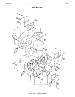 Preview for 6 page of Cub Cadet Yanmar Lx490 Part List Manual