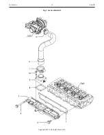 Preview for 12 page of Cub Cadet Yanmar Lx490 Part List Manual