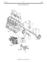 Preview for 16 page of Cub Cadet Yanmar Lx490 Part List Manual