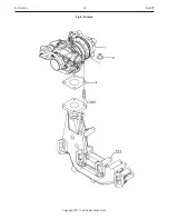 Preview for 18 page of Cub Cadet Yanmar Lx490 Part List Manual