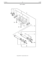 Preview for 22 page of Cub Cadet Yanmar Lx490 Part List Manual