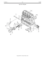 Preview for 24 page of Cub Cadet Yanmar Lx490 Part List Manual