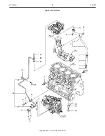 Preview for 26 page of Cub Cadet Yanmar Lx490 Part List Manual