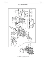 Preview for 30 page of Cub Cadet Yanmar Lx490 Part List Manual