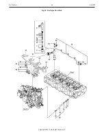 Preview for 34 page of Cub Cadet Yanmar Lx490 Part List Manual