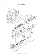 Preview for 36 page of Cub Cadet Yanmar Lx490 Part List Manual