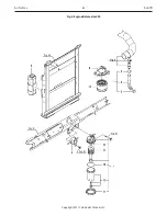 Preview for 42 page of Cub Cadet Yanmar Lx490 Part List Manual