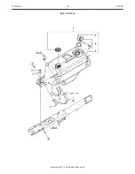 Preview for 50 page of Cub Cadet Yanmar Lx490 Part List Manual