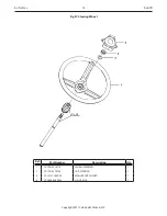 Preview for 75 page of Cub Cadet Yanmar Lx490 Part List Manual