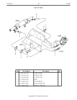 Preview for 80 page of Cub Cadet Yanmar Lx490 Part List Manual