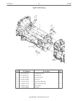 Preview for 81 page of Cub Cadet Yanmar Lx490 Part List Manual