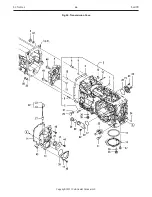 Preview for 86 page of Cub Cadet Yanmar Lx490 Part List Manual