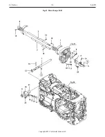 Preview for 112 page of Cub Cadet Yanmar Lx490 Part List Manual