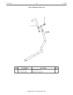 Preview for 125 page of Cub Cadet Yanmar Lx490 Part List Manual