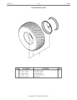 Preview for 130 page of Cub Cadet Yanmar Lx490 Part List Manual