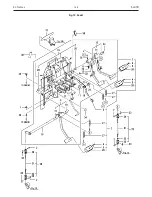 Preview for 134 page of Cub Cadet Yanmar Lx490 Part List Manual