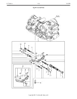 Preview for 148 page of Cub Cadet Yanmar Lx490 Part List Manual