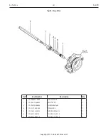 Preview for 151 page of Cub Cadet Yanmar Lx490 Part List Manual