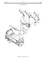 Preview for 154 page of Cub Cadet Yanmar Lx490 Part List Manual