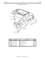 Preview for 159 page of Cub Cadet Yanmar Lx490 Part List Manual