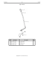 Preview for 163 page of Cub Cadet Yanmar Lx490 Part List Manual