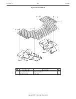 Preview for 203 page of Cub Cadet Yanmar Lx490 Part List Manual